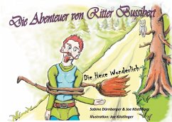 Die Abenteuer von Ritter Bussibert