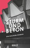 Sturm & Beton (eBook, ePUB) Sturm & Beton (eBook, ePUB)