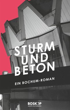 Sturm & Beton (eBook, ePUB)