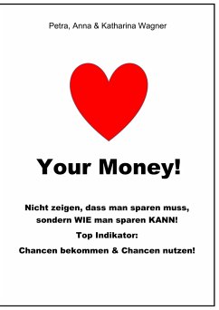 Love your Money! (eBook, ePUB) - Wagner, Petra