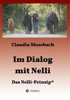 Cover Im Dialog mit Nelli