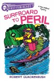 Surfboard to Peril (eBook, ePUB)