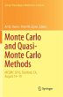 Monte Carlo and Quasi-Monte Carlo... - Bild 1