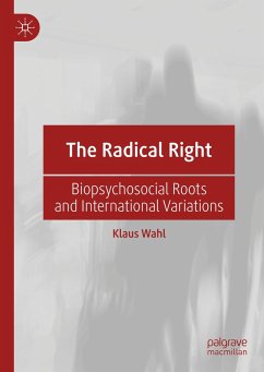 The Radical Right - Wahl, Klaus