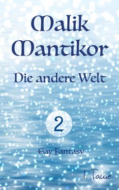 Cover Malik Mantikor: Die andere Welt (eBook, ePUB)