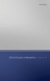 Oxford Studies in Metaethics Volume 14 (eBook, PDF)