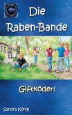 Die Raben-Bande (eBook, ePUB)