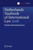 Netherlands Yearbook of International Law 2018