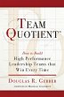 Team Quotient (eBook, ePUB) - Bild 1