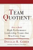 Team Quotient (eBook, ePUB)