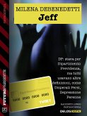 Jeff (eBook, ePUB)