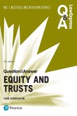 Law Express Question and Answer: Equity and Trusts PDF eBook (eBook, ePUB)