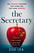 The Secretary (eBook, ePUB) - Bild 1