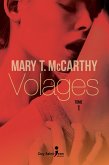 Volages, tome 1 (eBook, ePUB)