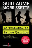 Le tribunal de la rue Quirion (eBook, ePUB)