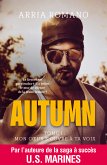 Autumn - Tome 1 (eBook, ePUB)