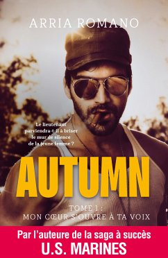 Autumn - Tome 1 (eBook, ePUB) - Romano, Arria