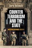 Counterterrorism and the State (eBook, ePUB)