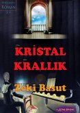 Kristal Krallık (eBook, ePUB)