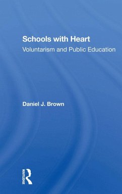 Cover Schools With Heart (eBook, PDF)