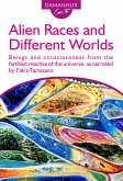 Alien Races and Different Worlds (eBook, ePUB)