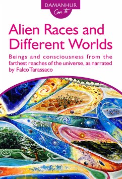 Alien Races and Different Worlds (eBook, ePUB) - Tarassaco, Falco