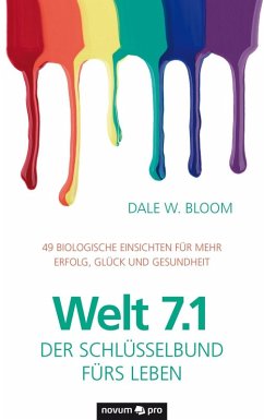 Welt 7.1 - Der Schlüsselbund fürs Leben (eBook, ePUB) - Bloom, Dale W.