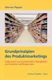 Grundprinzipien des Produktmarketings. (eBook, ePUB)