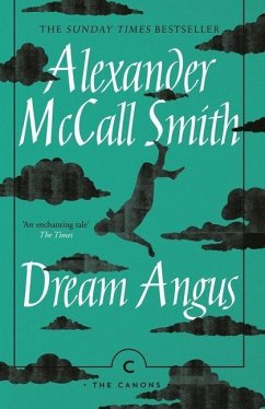Dream Angus - McCall Smith, Alexander