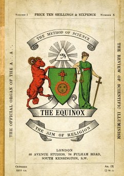 The Equinox - Crowley, Aleister