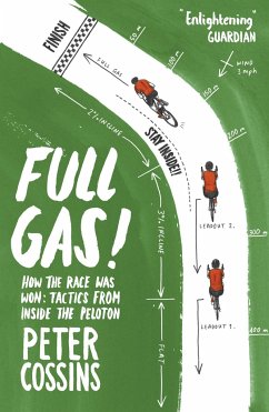 Full Gas - Cossins, Peter