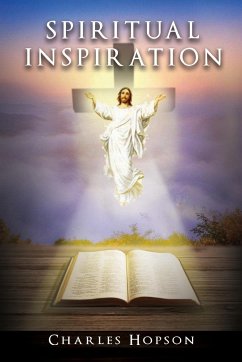 Spiritual Inspiration - Hopson, Charles