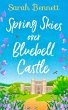 Spring Skies Over Bluebell Castle - Bild 1