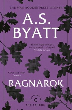 Ragnarok - Byatt, A. S.