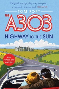 Cover The A303