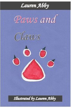 Paws and Claws - Abby, Lauren