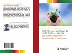Biofertilizaçâo: tecnologias de sustentabilidade agrícola