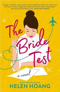 The Bride Test - Hoang, Helen