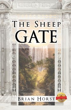 The Sheep Gate - Horst, Brian