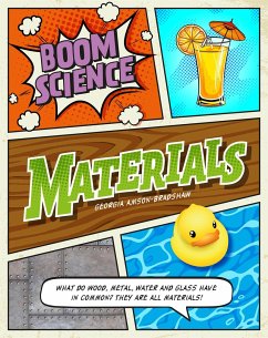 BOOM! Science: Materials - Amson-Bradshaw, Georgia