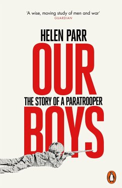 Our Boys - Parr, Helen