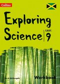 Collins Exploring Science - Workbook: Grade 9 for Jamaica