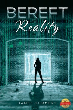 Cover Bereft Reality