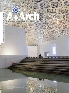 Cover A+ArchDesign