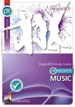 Higher Music Study Guide - Finnerty, Adrian