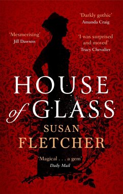 House of Glass - Fletcher, Susan