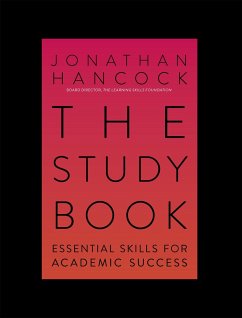The Essential Study Handbook - Hancock, Jonathan