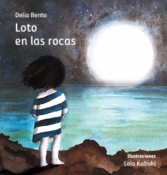 Loto en las rocas - Bento, Delia