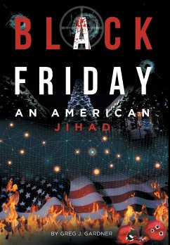 Black Friday - J. Gardner, Greg