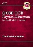 GCSE Physical Education OCR Revision Guide